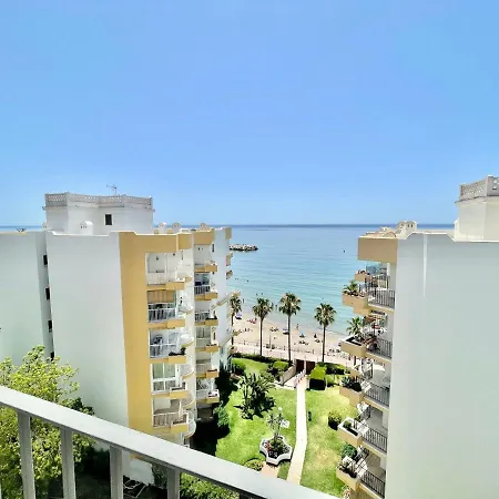 Del Mar Beachfront - Eaw Homes Marbella