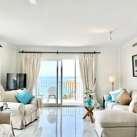Del Mar Beachfront - Eaw Homes Apartment *