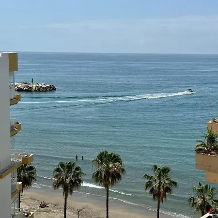 Apartment Del Mar Beachfront - Eaw Homes *