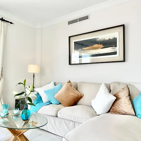 Apartment Del Mar Beachfront - Eaw Homes *