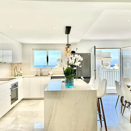 Apartment Del Mar Beachfront - Eaw Homes *