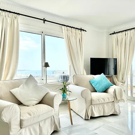 Del Mar Beachfront - Eaw Homes