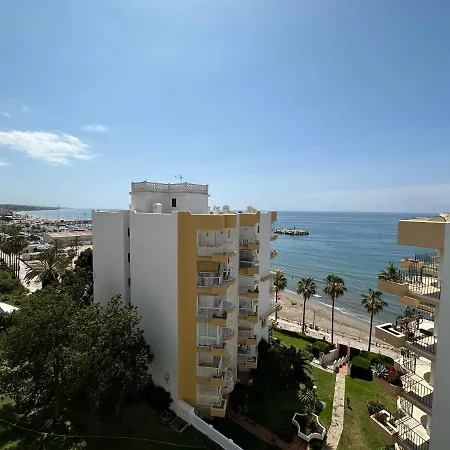 Del Mar Beachfront - Eaw Homes Marbella