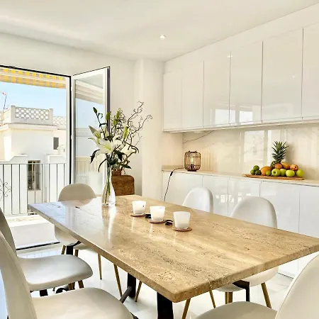 Del Mar Beachfront - Eaw Homes *
