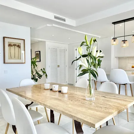 Del Mar Beachfront - Eaw Homes Apartment *