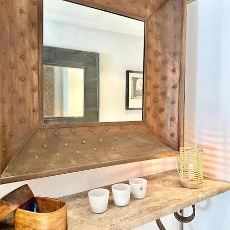 Apartment Del Mar Beachfront - Eaw Homes