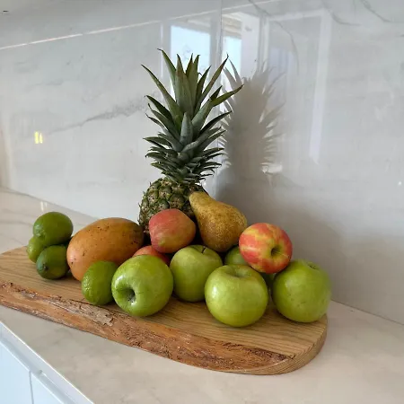 Apartment Del Mar Beachfront - Eaw Homes Marbella