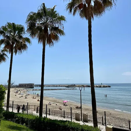 Del Mar Beachfront - Eaw Homes Apartment *
